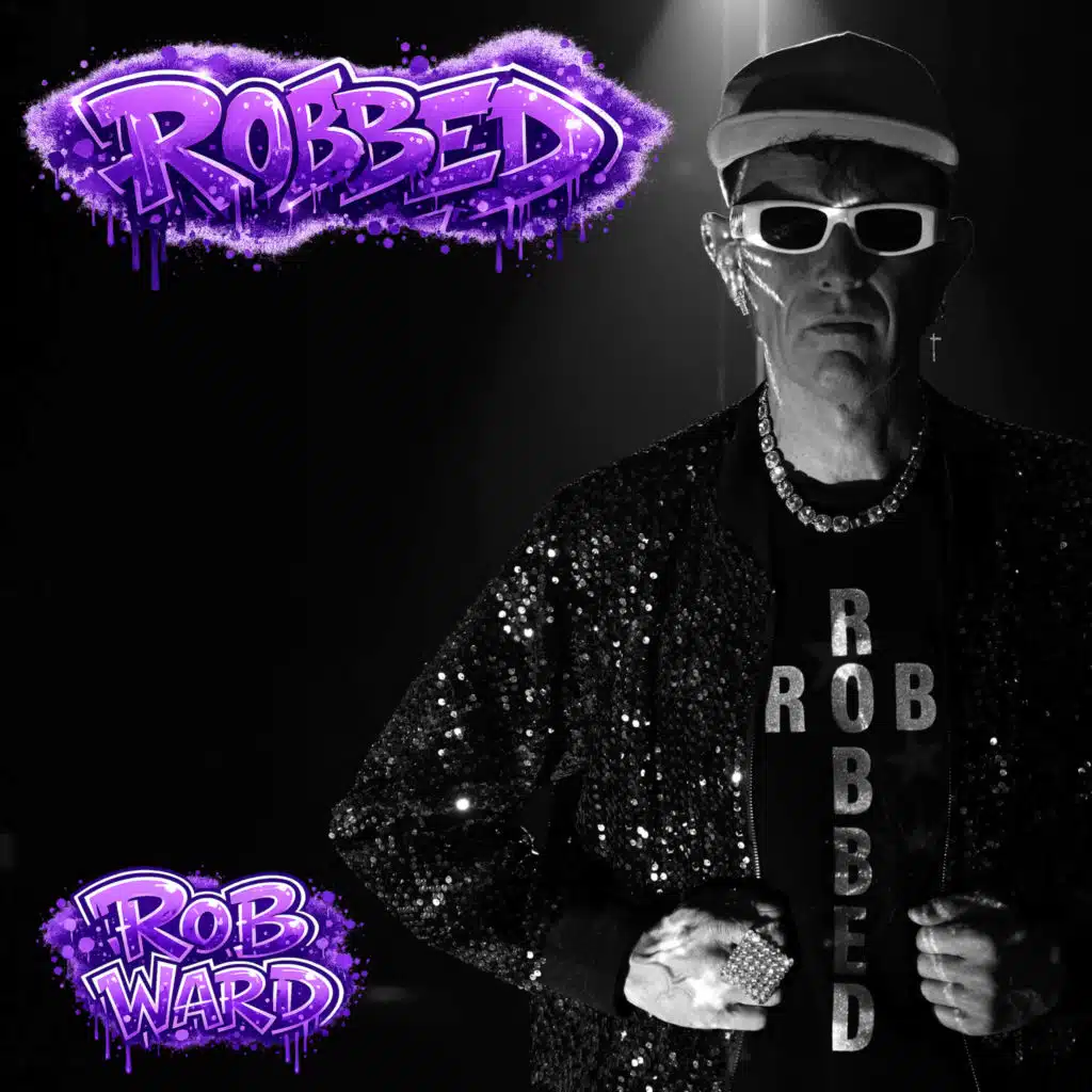 Rob Ward