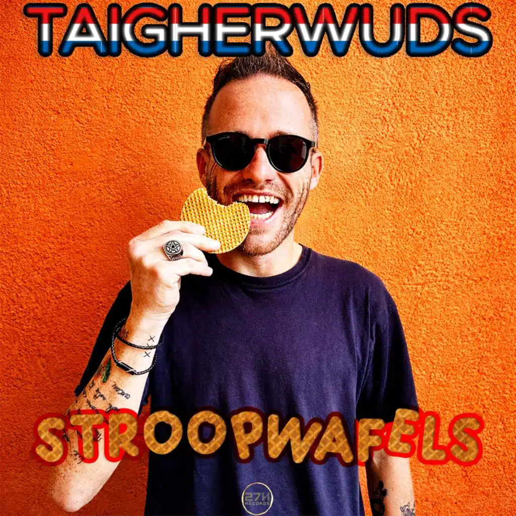 Taigherwuds