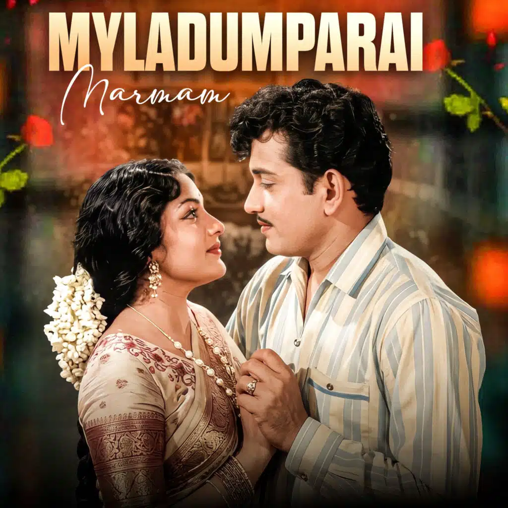 Myladumparai Marmam (Original Motion Picture Soundtrack)