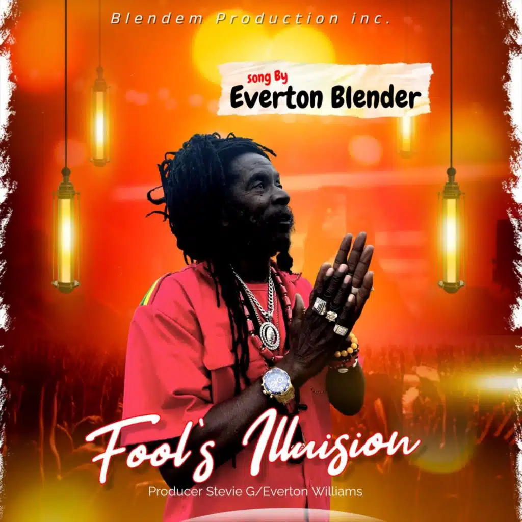 Everton Blender