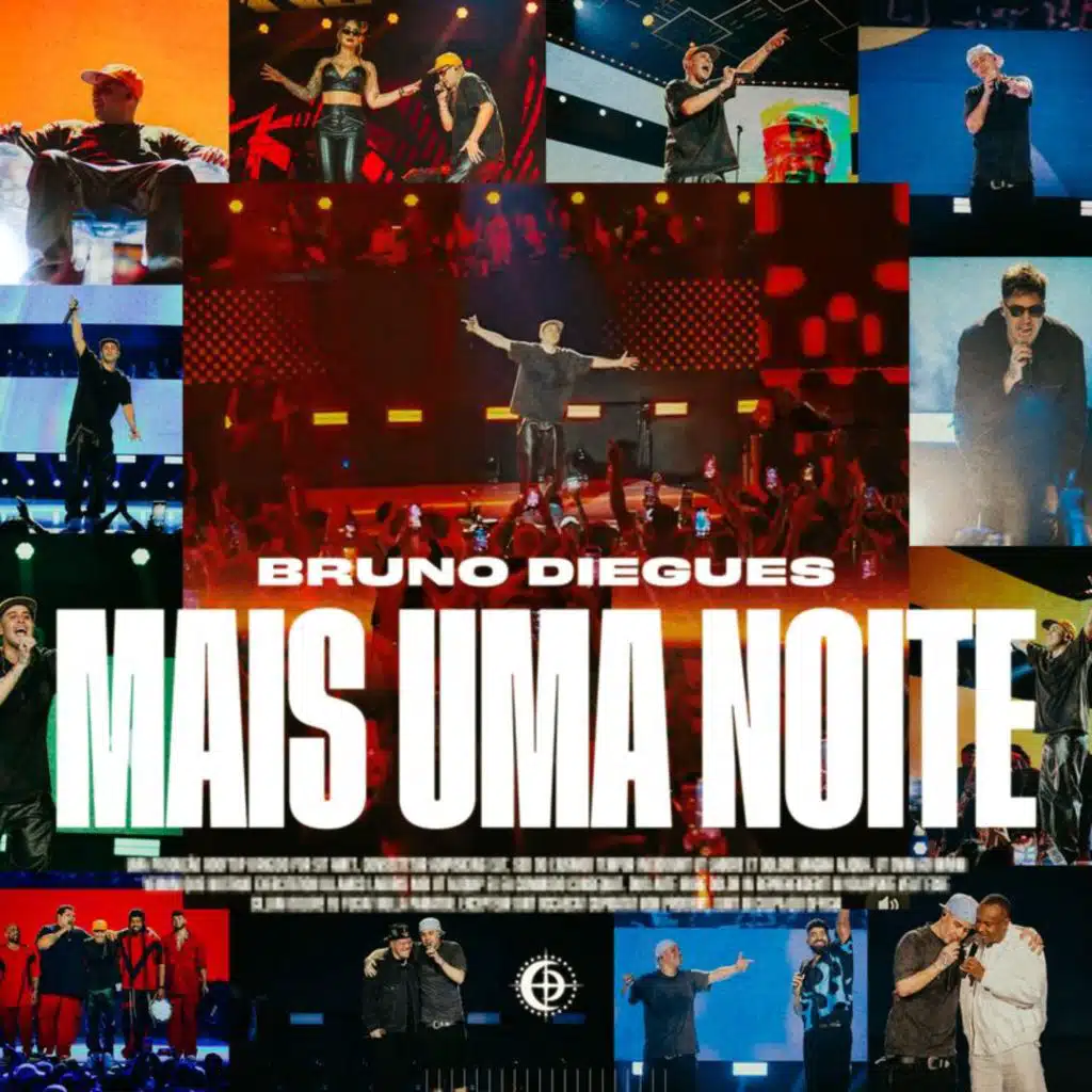 Mais Uma Noite (Ao Vivo)