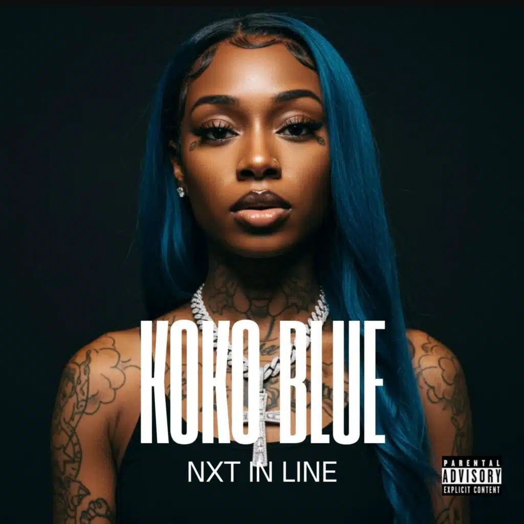 NXT In Line