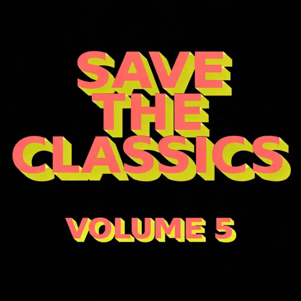 Save the Classics - Vol. 5