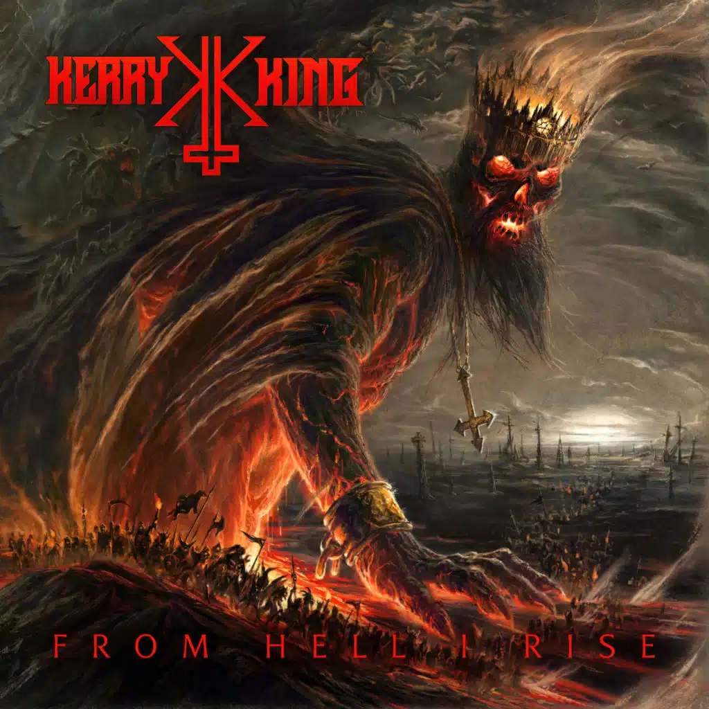 From Hell I Rise (Extended Deluxe Edition)