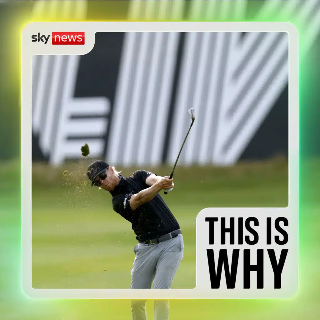 Why the era of Saudi “sportswashing” could be over