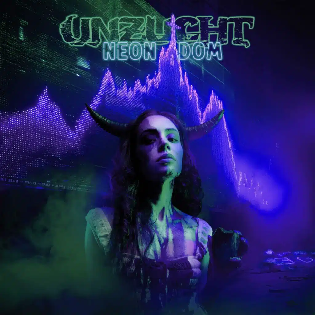 Neon Dom (The Dark Remix) / Krieger [Triggerpoint Remix]