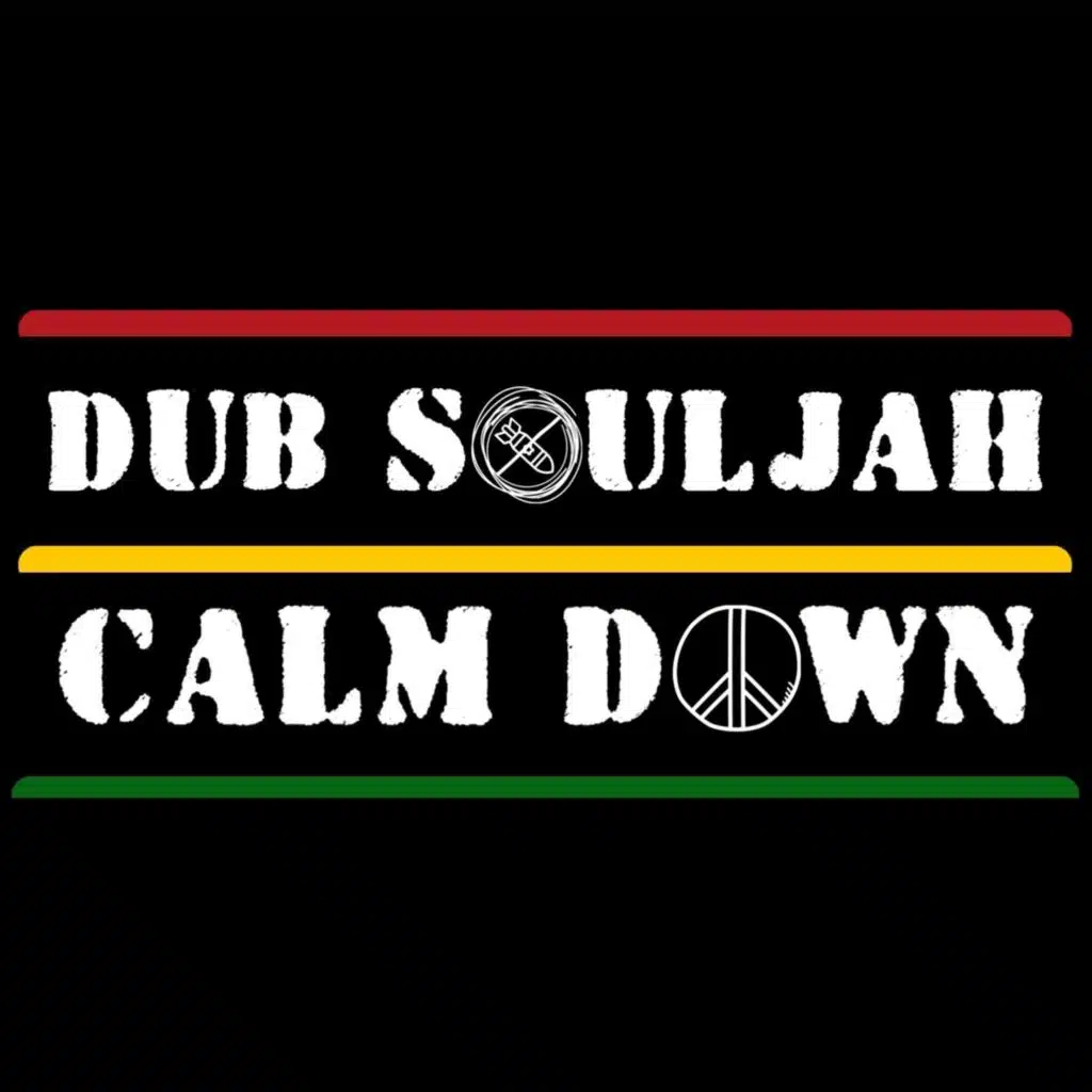 Dub Souljah