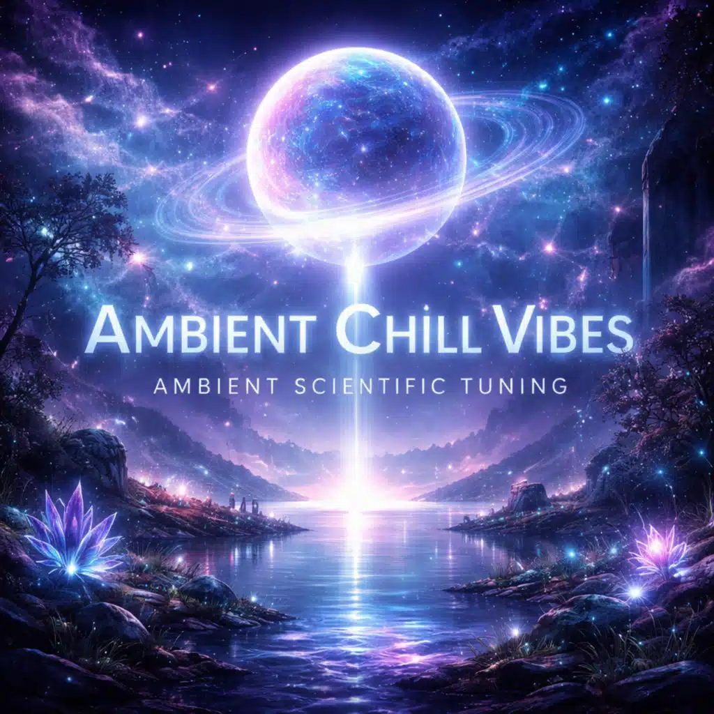 Ambient Scientific Tuning