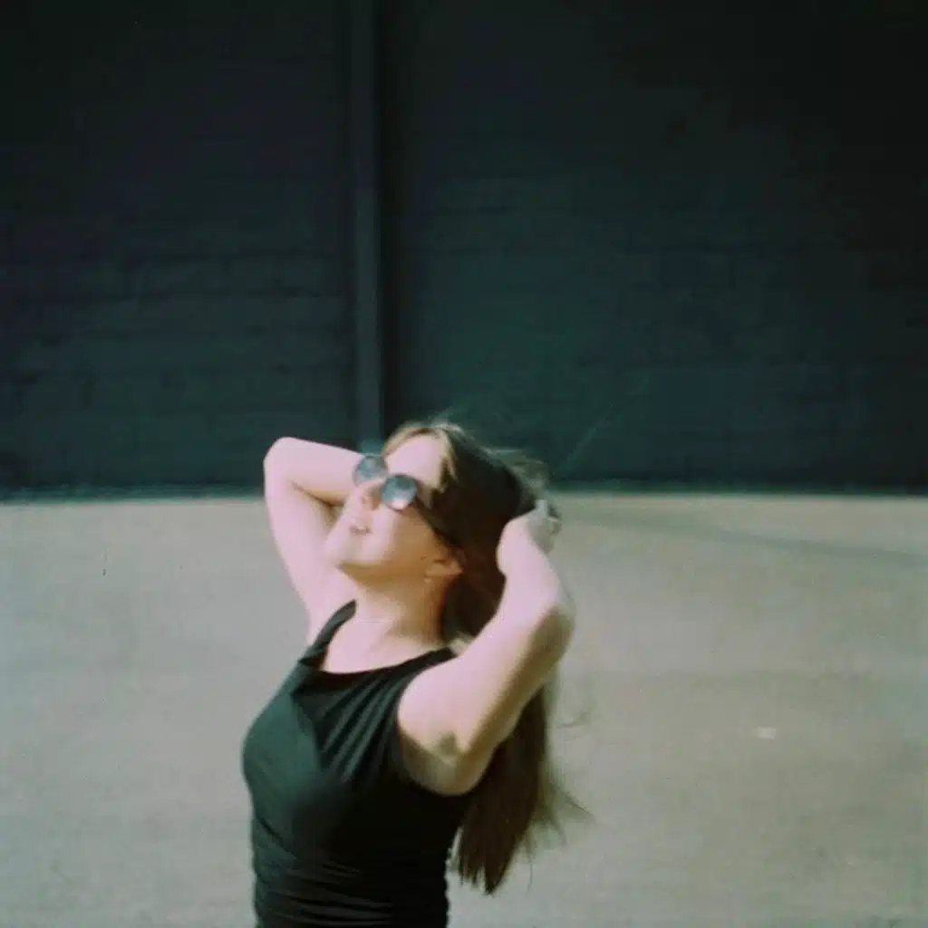 Allison Mahal