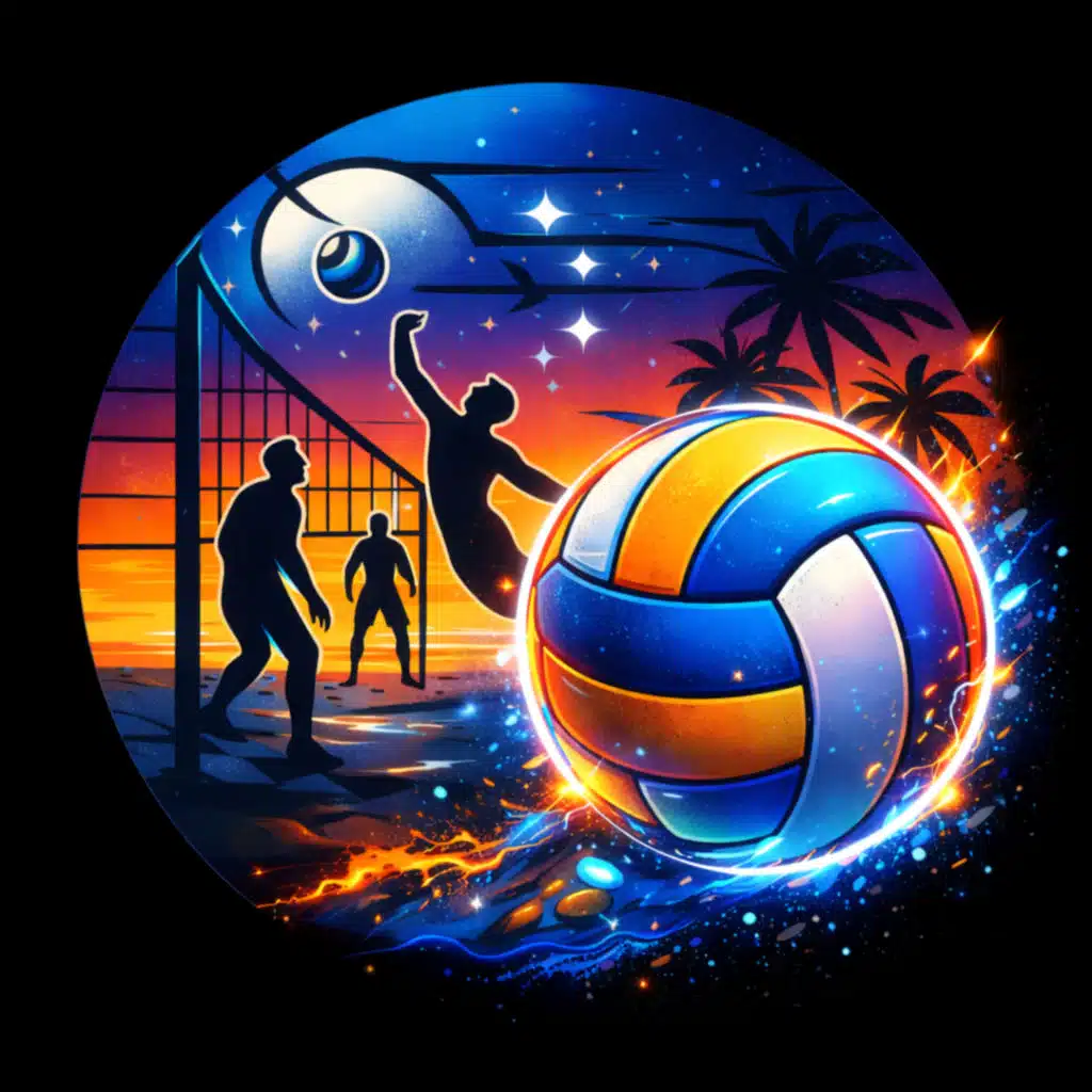 Vôlei Dos Zamigos