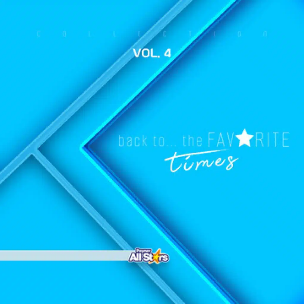 Back to... the favorite times, Vol. 4