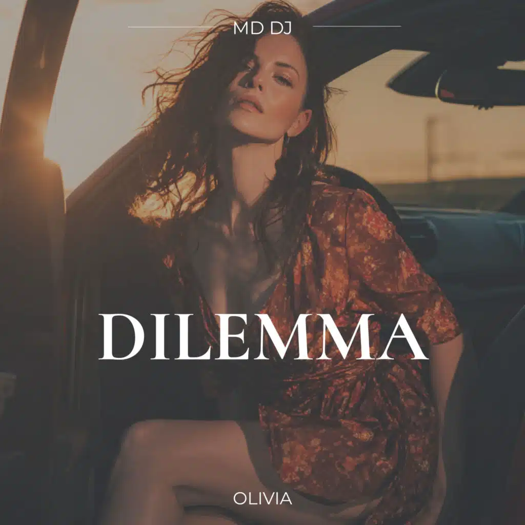 MD Dj & Olivia
