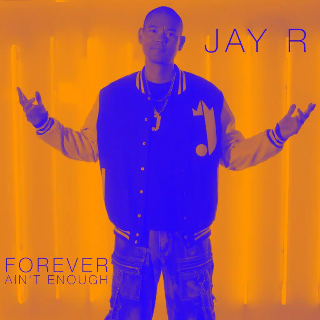 Forever Ain't Enough