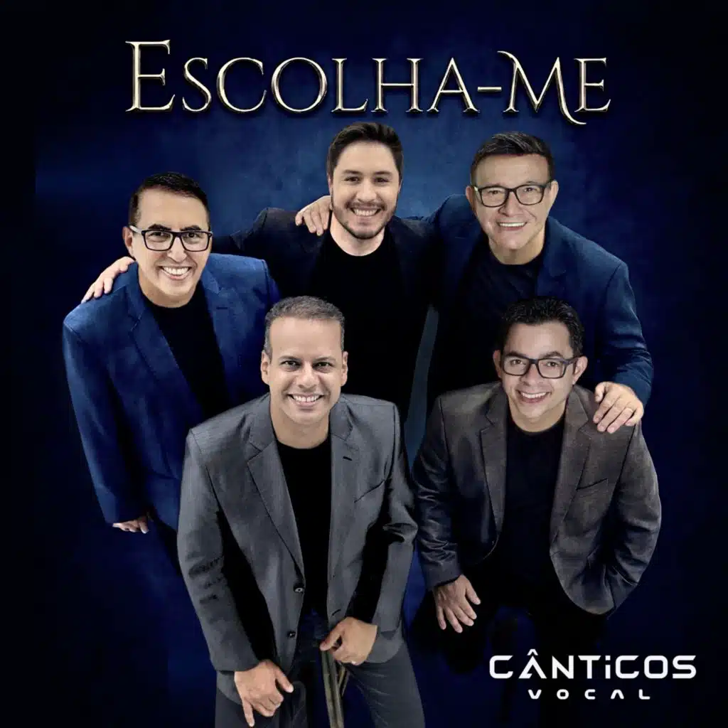 Cânticos Vocal