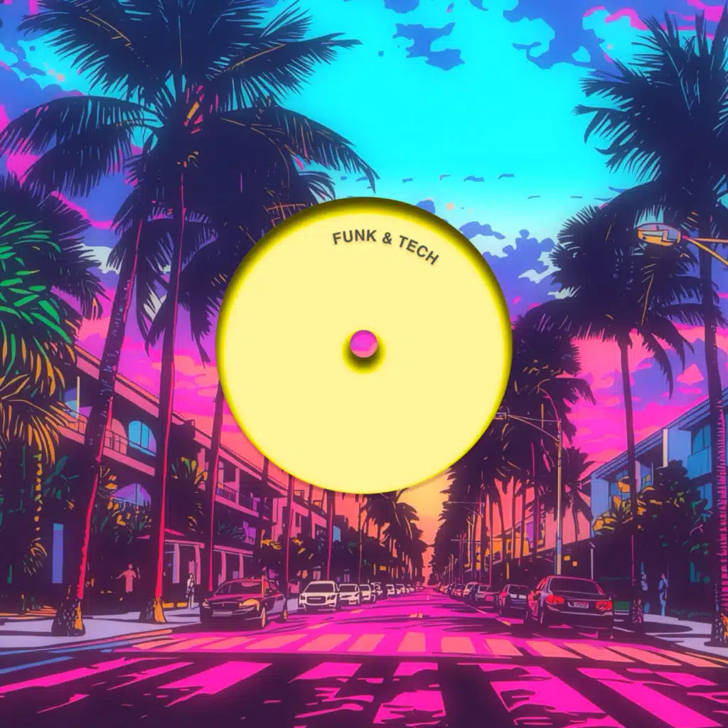 Funky & Tech