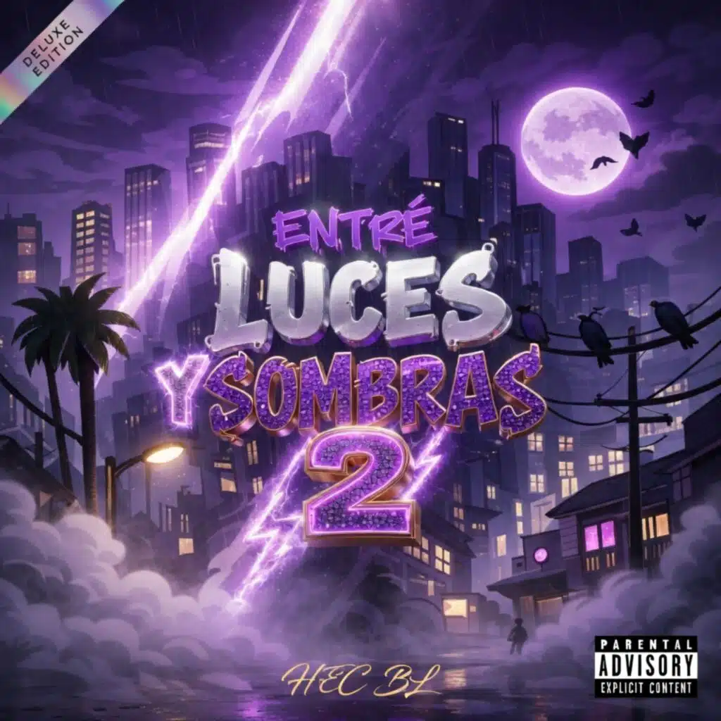 Entre Luces y Sombras 2