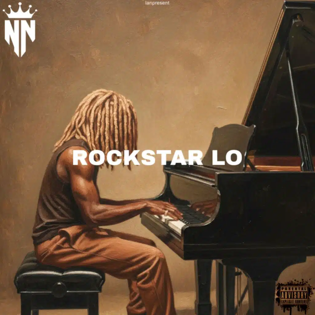 Rockstar Lo