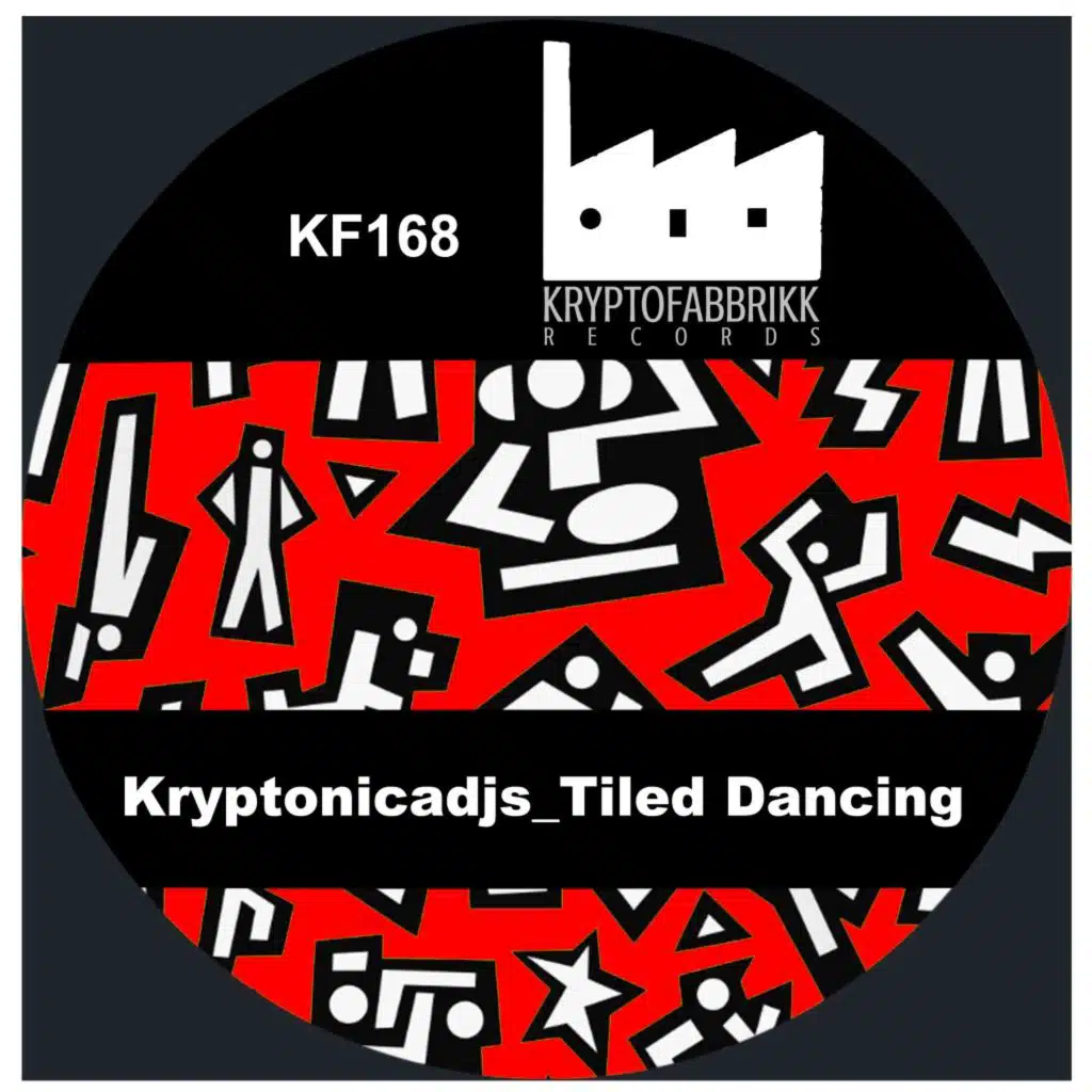 Kryptonicadjs
