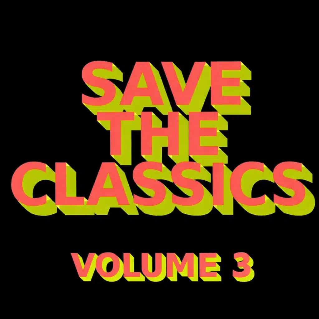 Funky Thriller