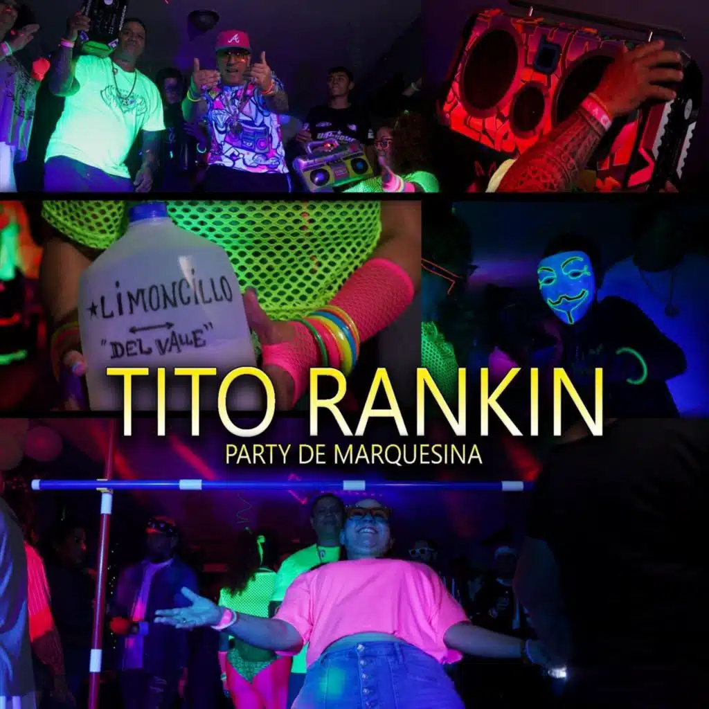 Tito Rankin