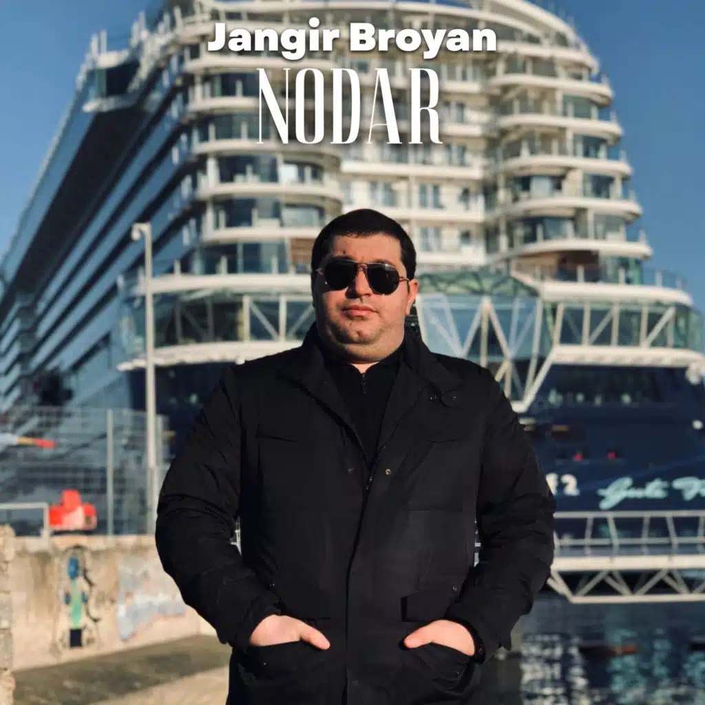Jangir Broyan