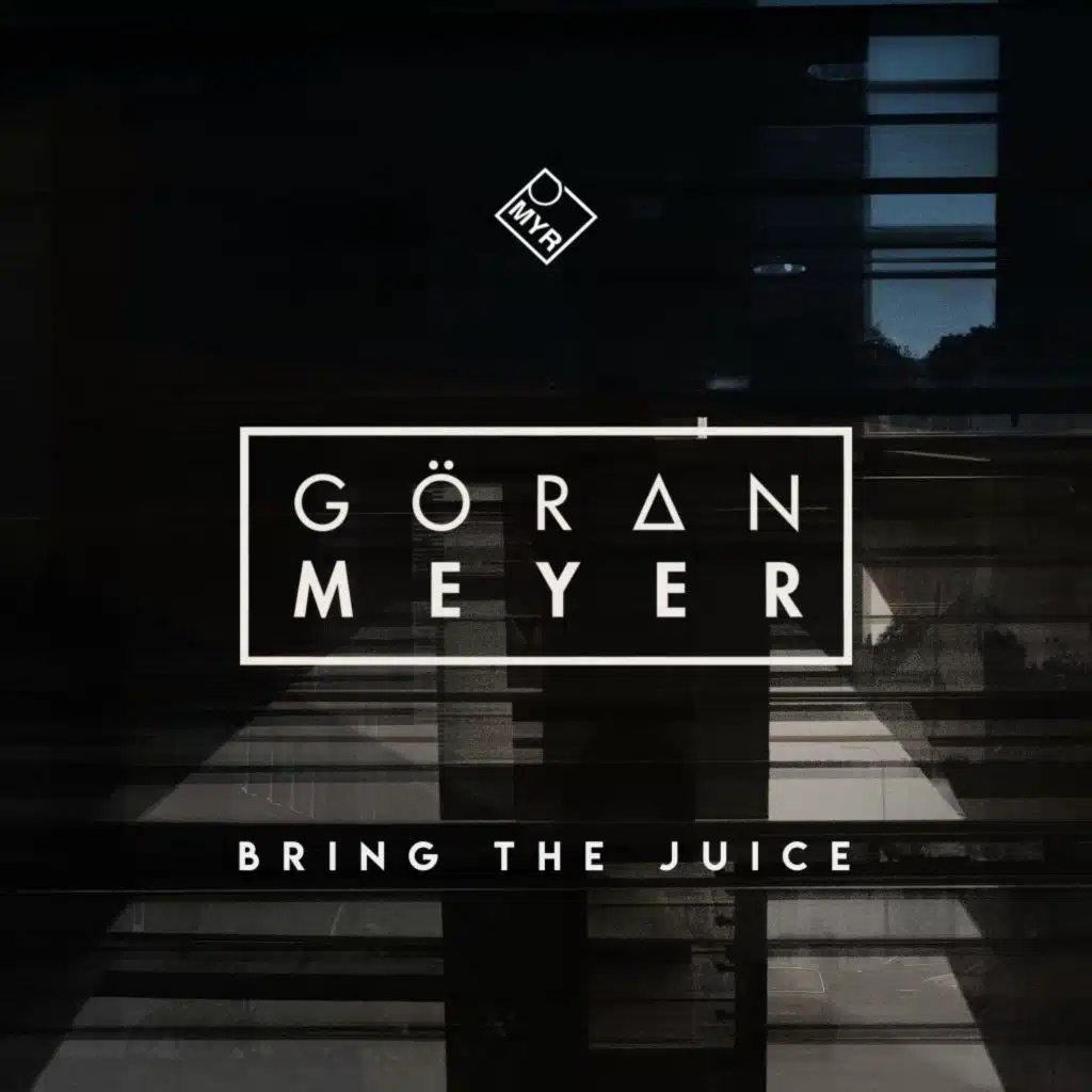 Goeran Meyer