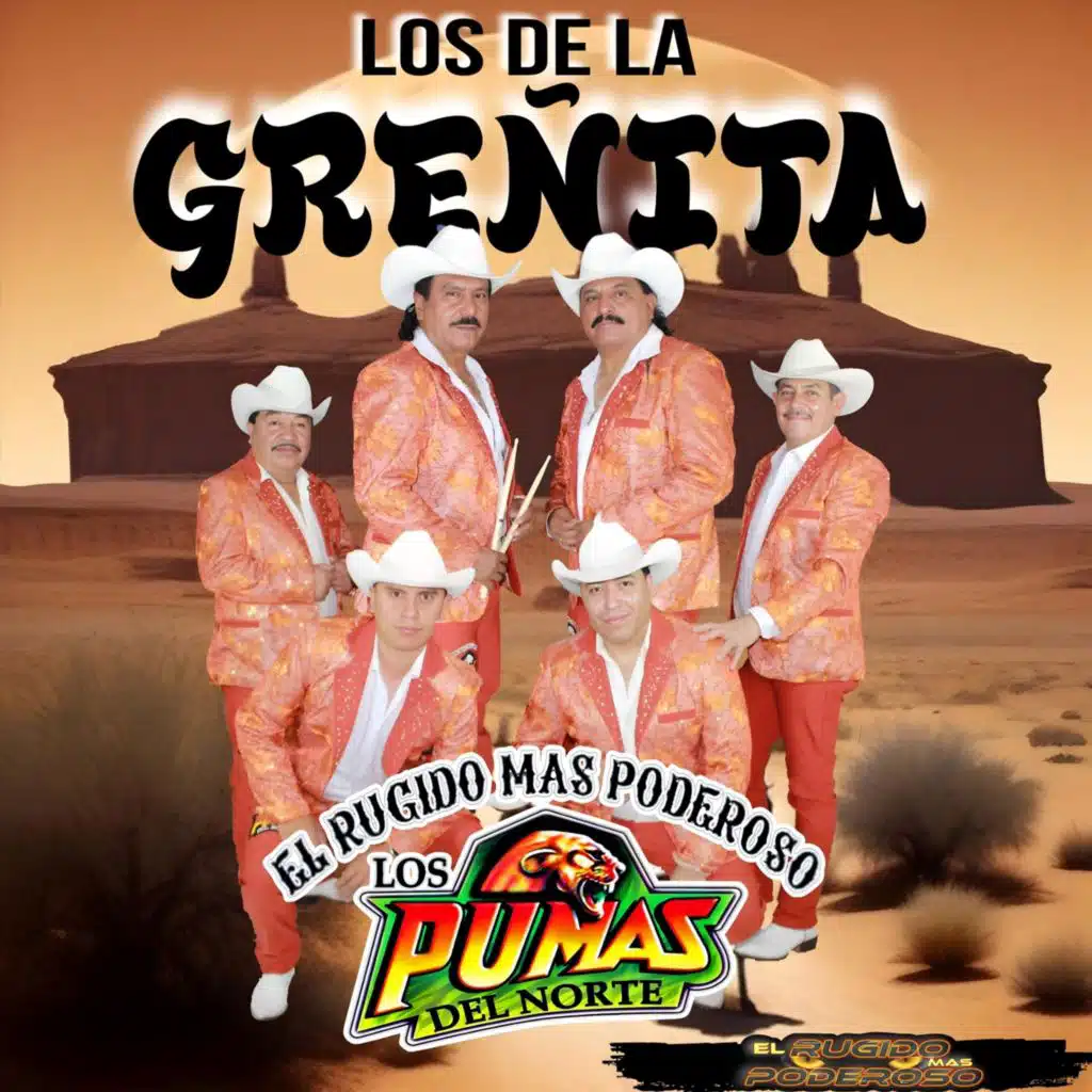 Los De La Greñita