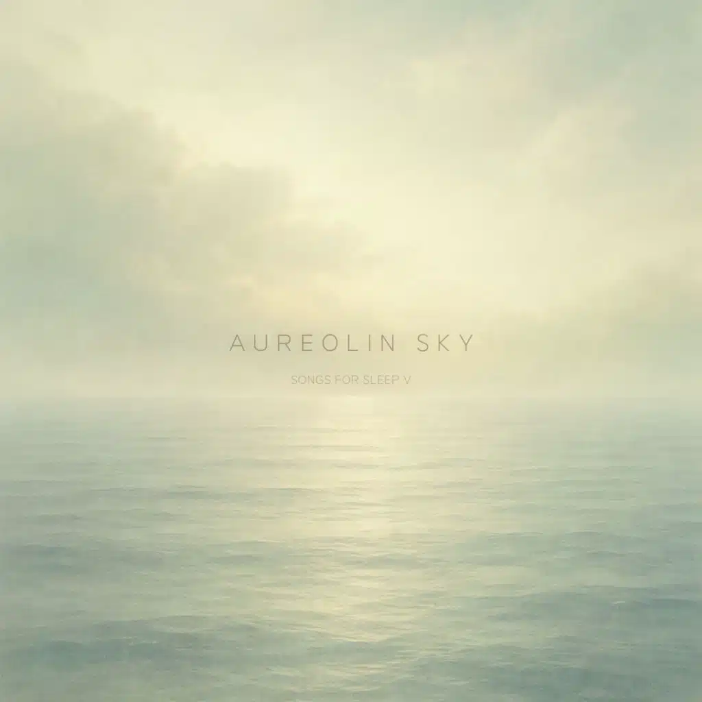 Aureolin Sky