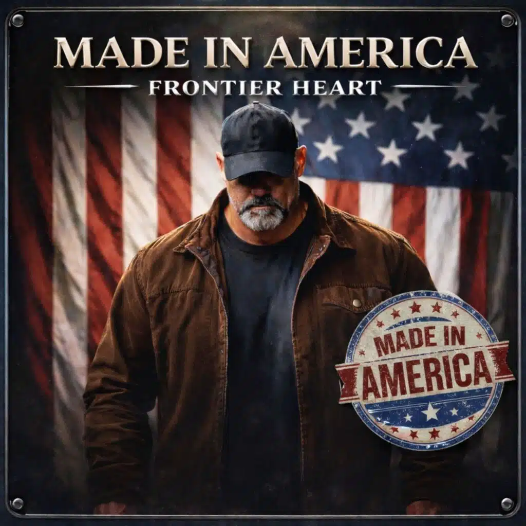 Made in America