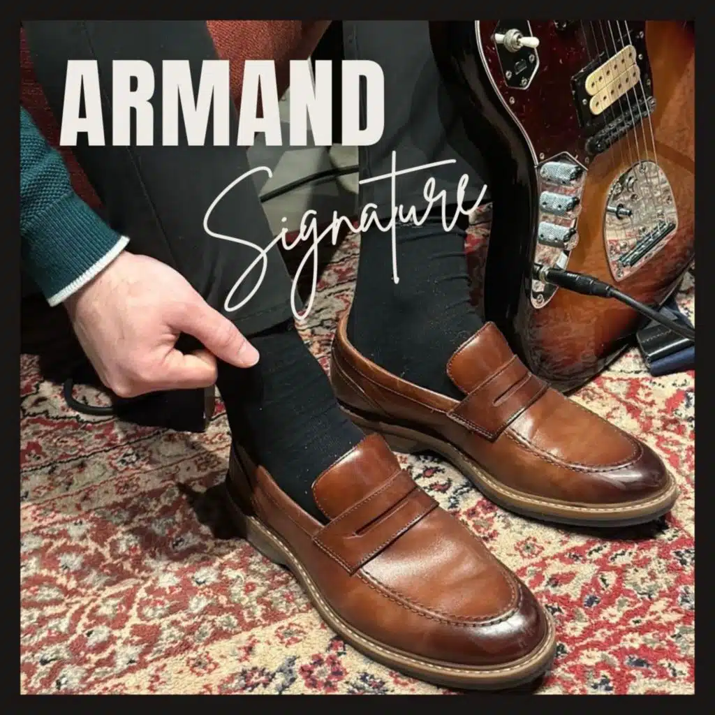Armand