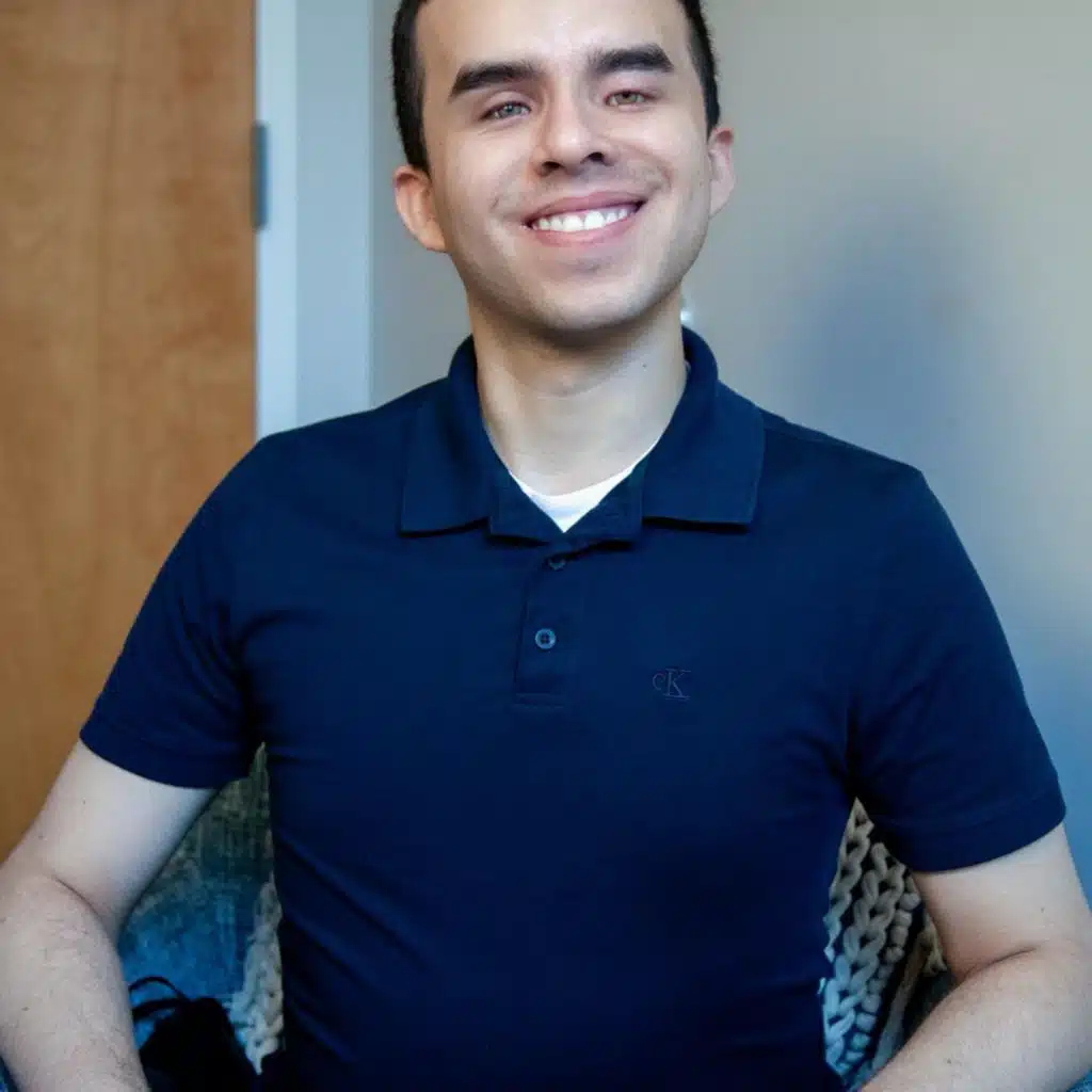 Gabe Lopez