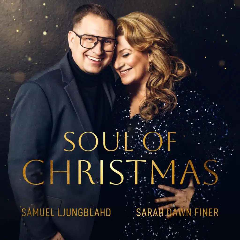 Sarah Dawn Finer & Samuel Ljungblahd