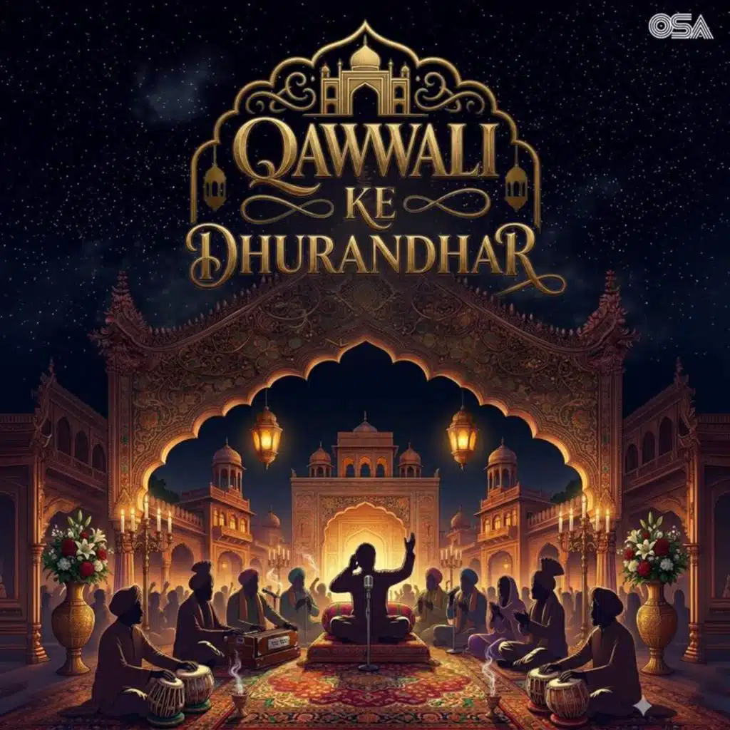 Qawwali ke Dhurandhar