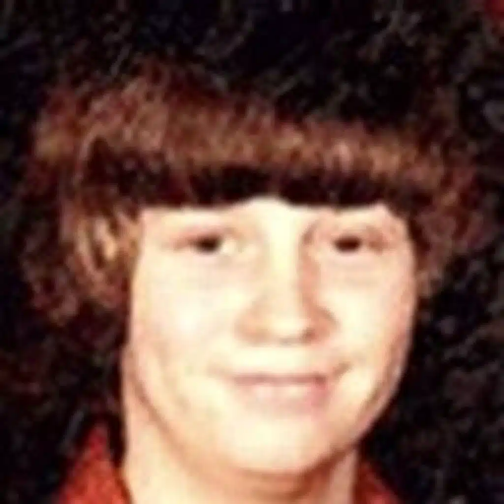 Sherry Lynn Marler