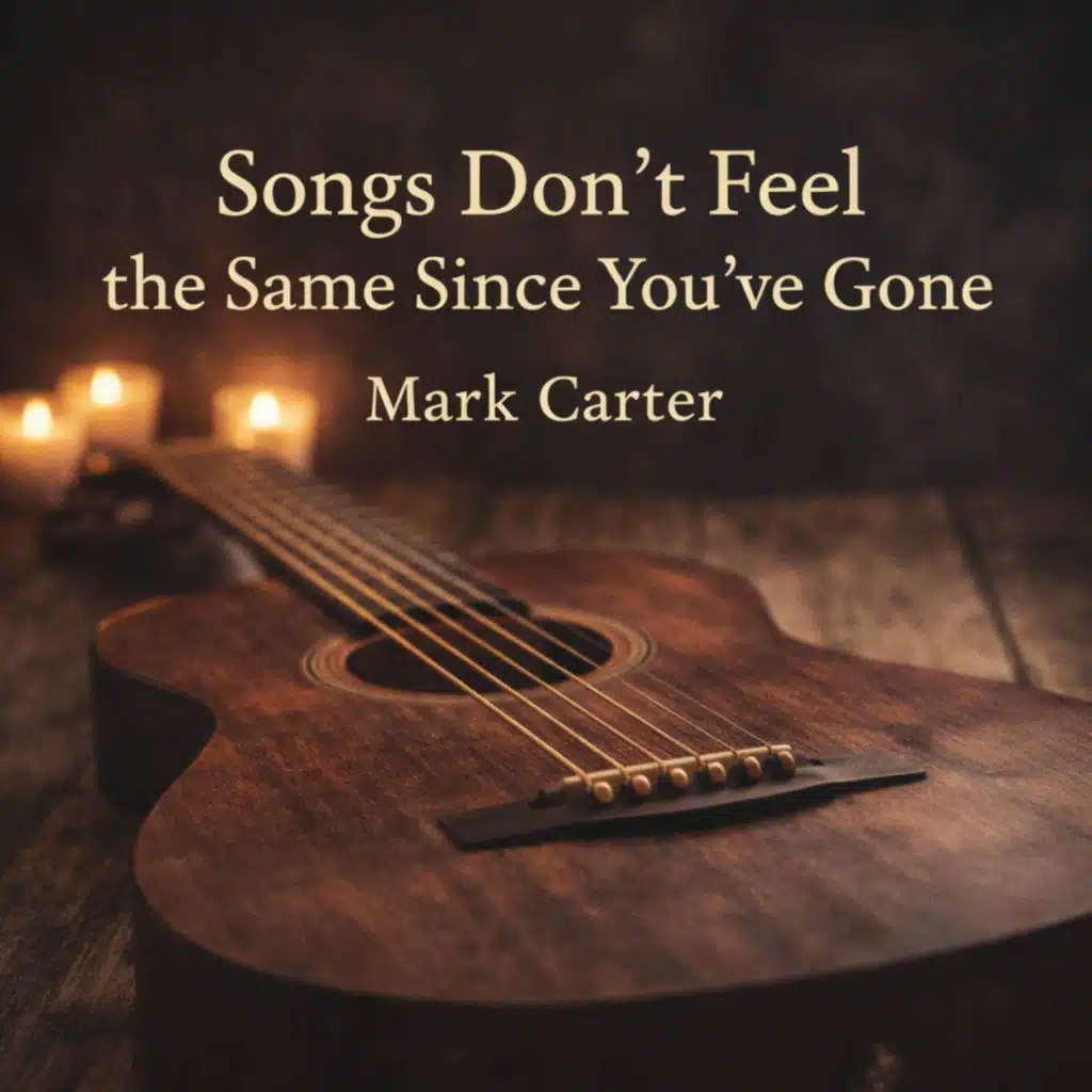 Mark Carter