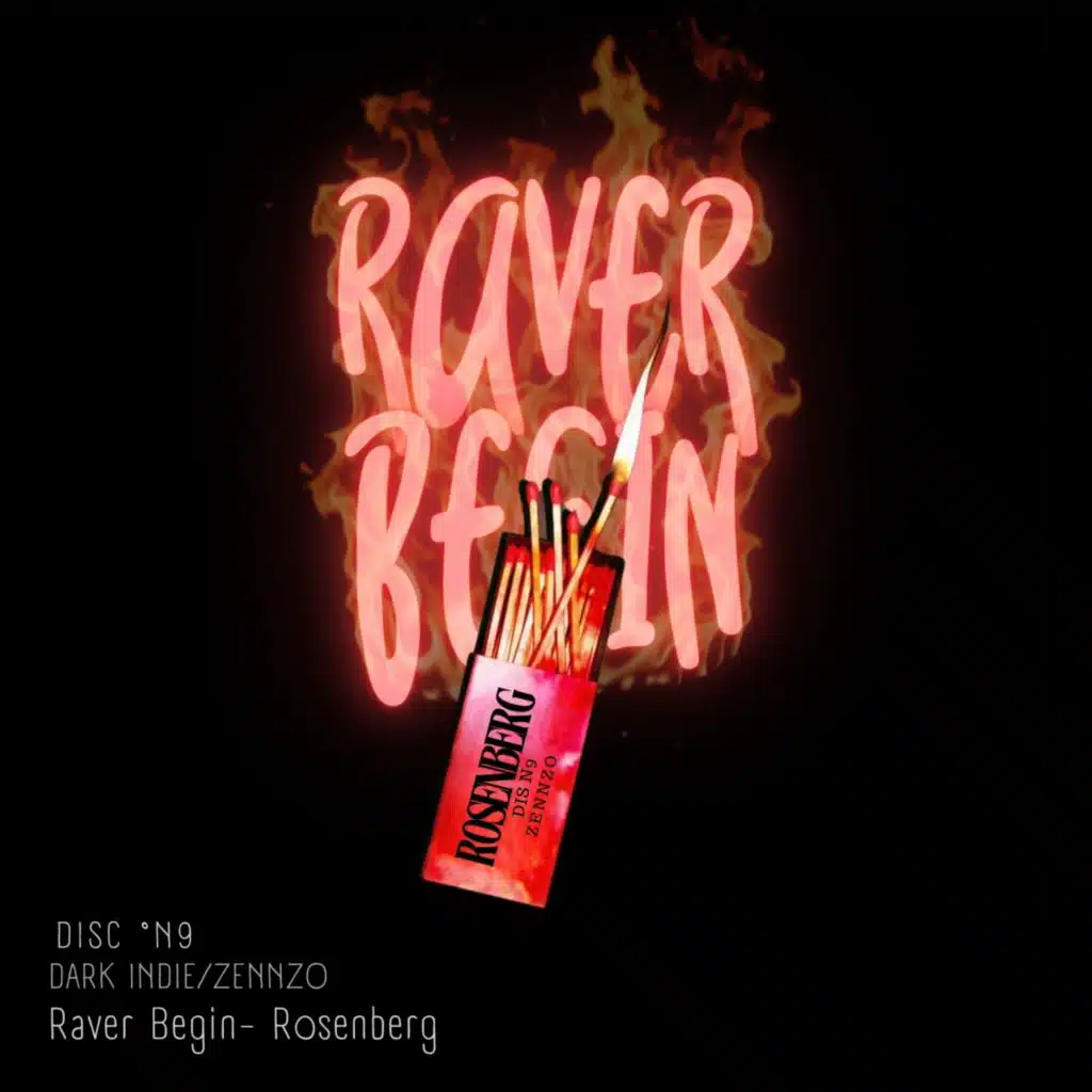 Rosenberg