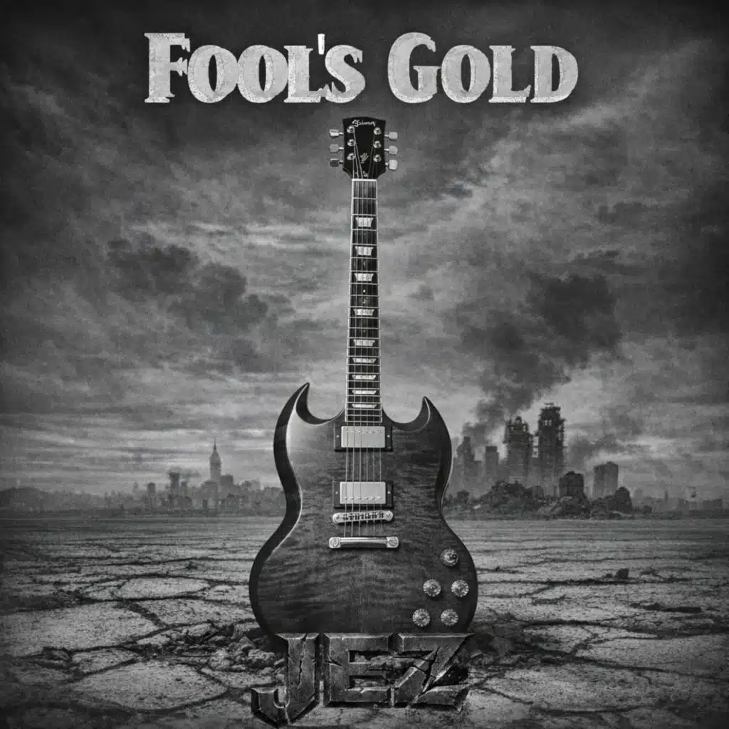 Fool's Gold