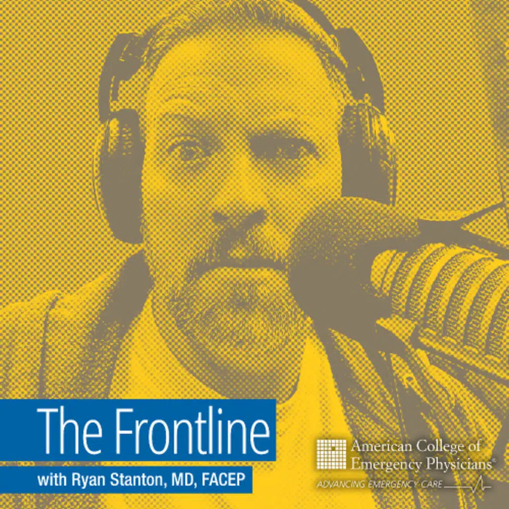 Reimbursement Opportunities within ED Boarding and Hospital Overcrowding with Dr. Granovsky