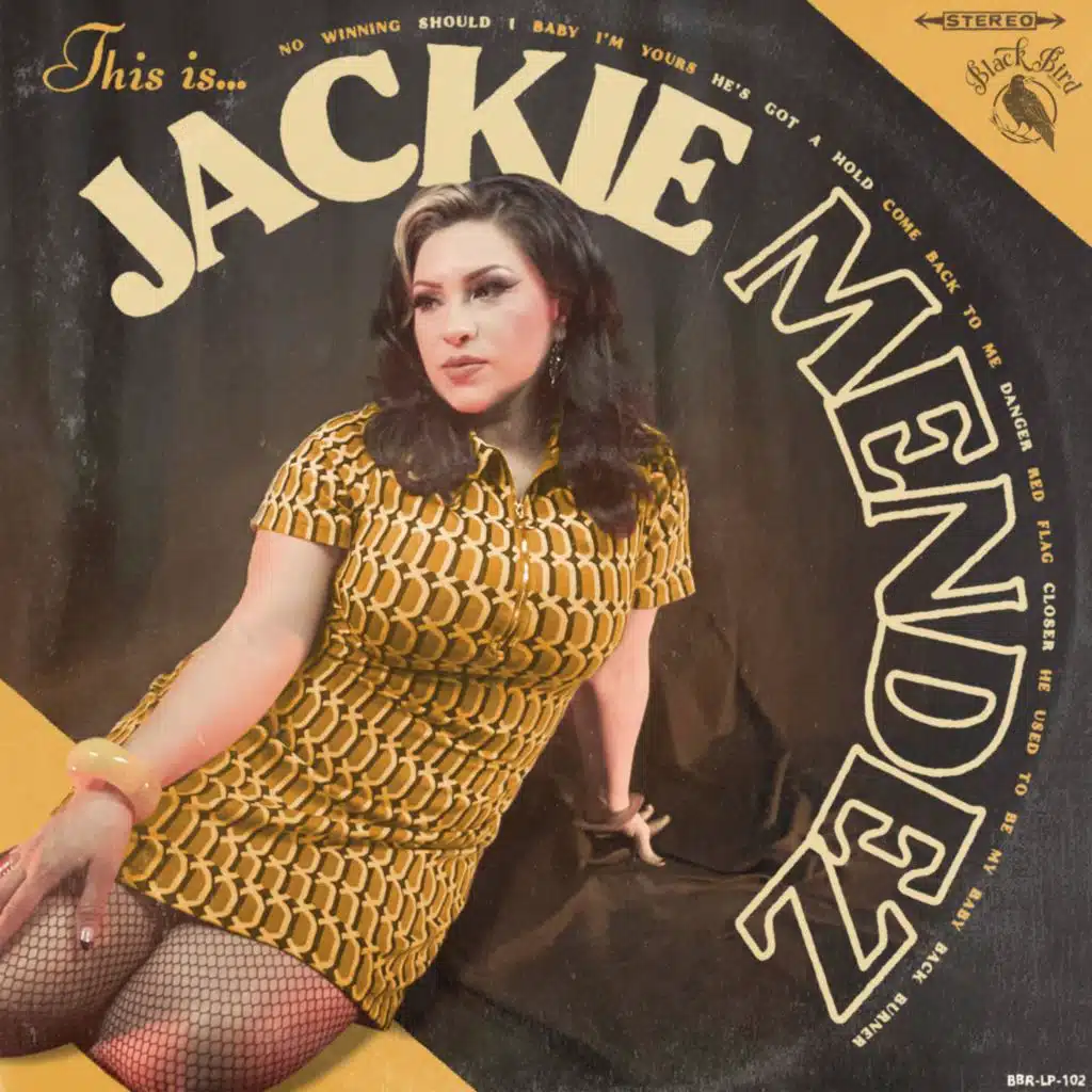 Jackie Mendez