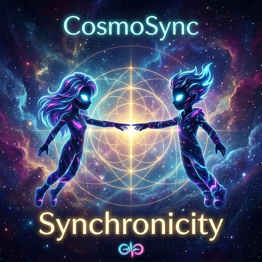 Synchronicity