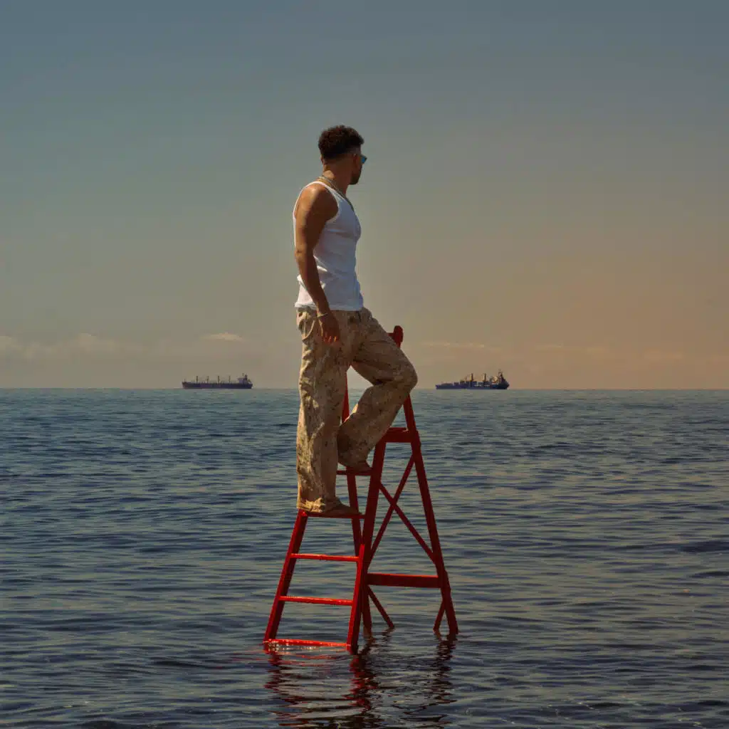 RAGAZZO DI GIÙ (DELUXE)