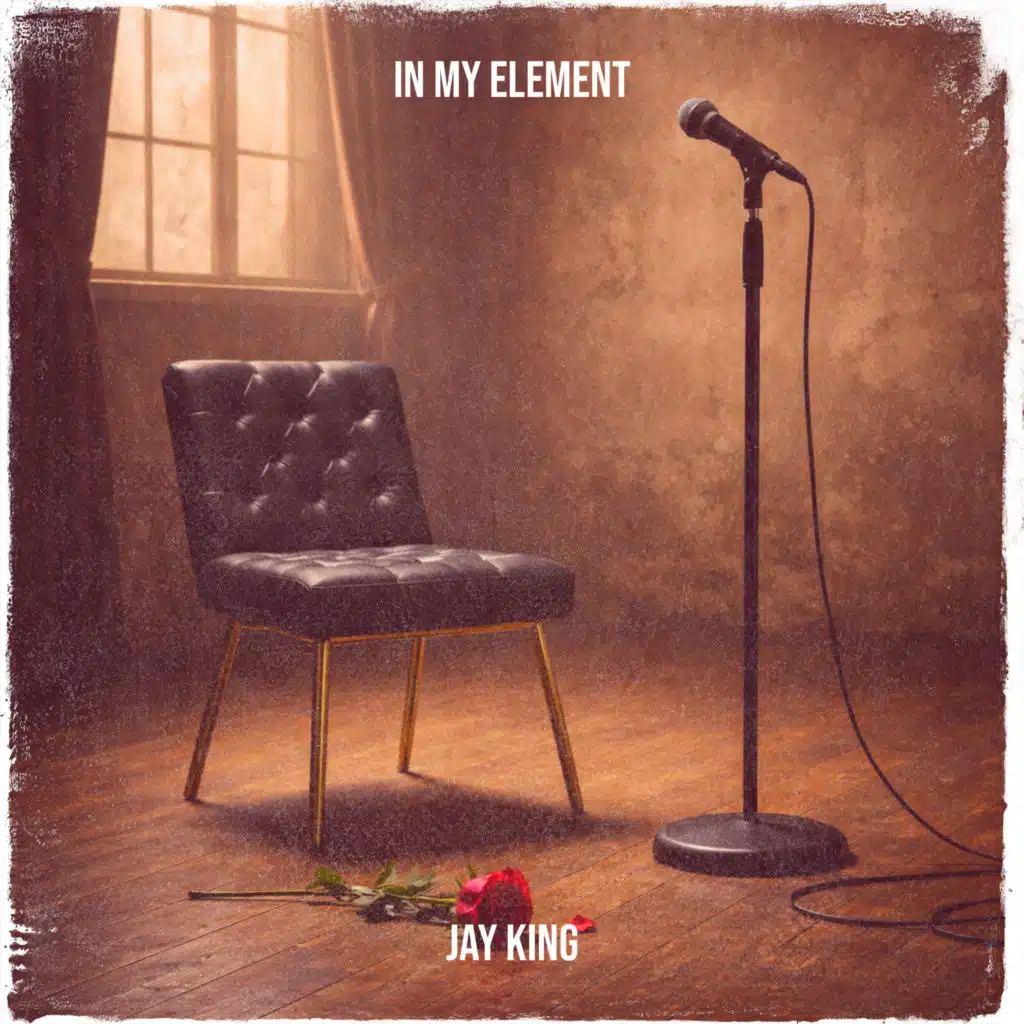 Jay King