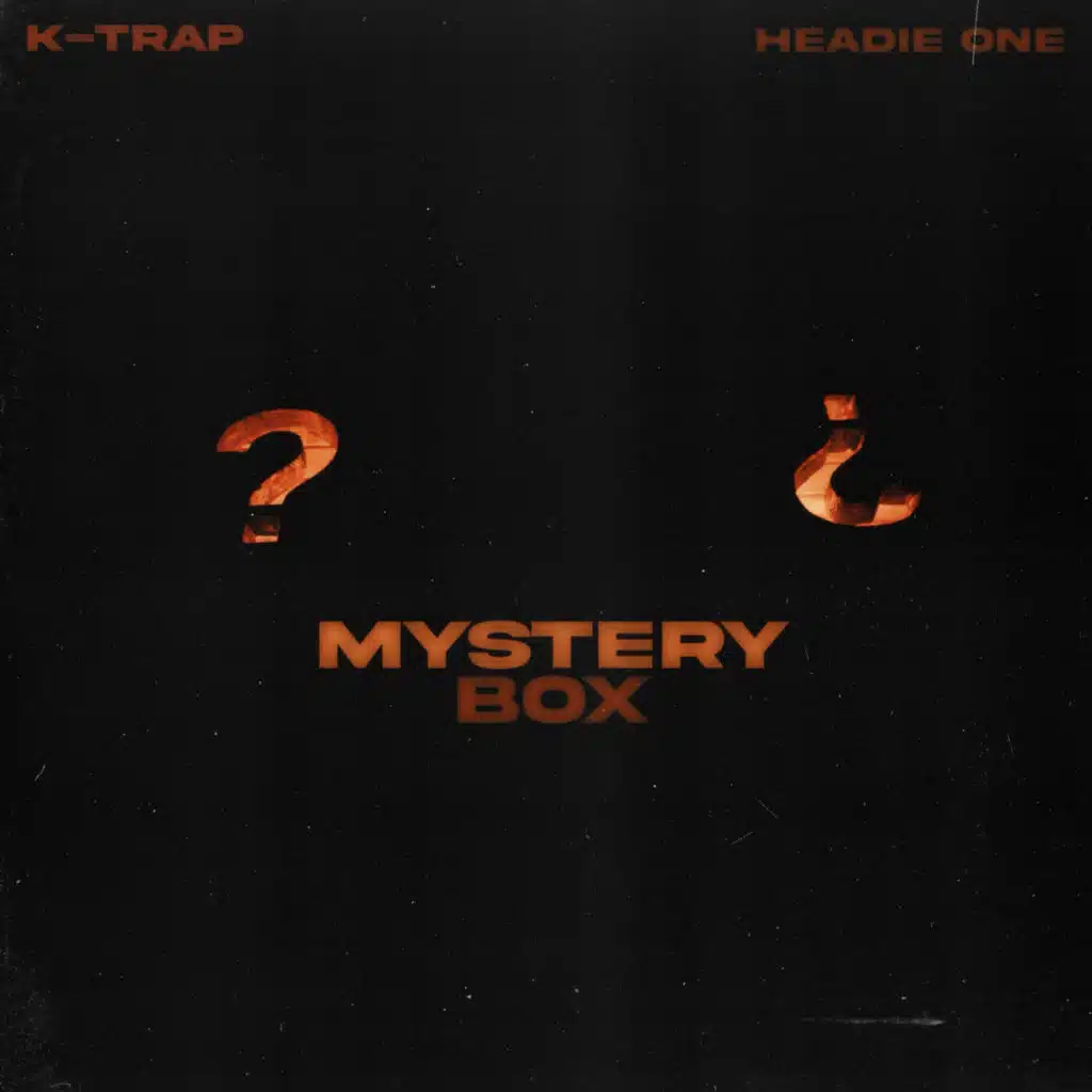 K-Trap & Headie One
