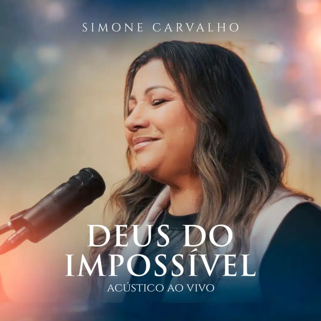 Deus do Impossível