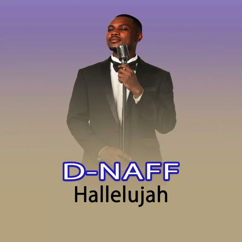Hallelujah