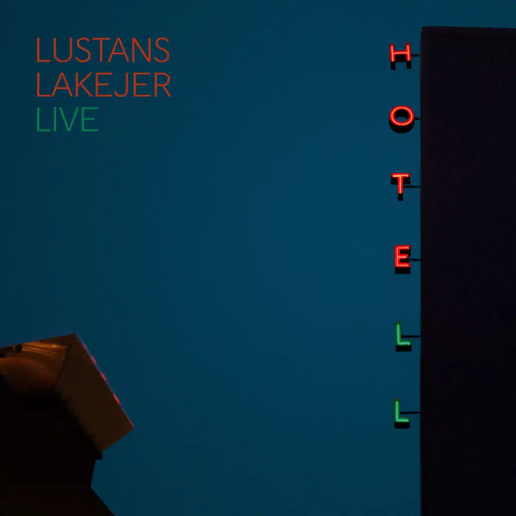 Lustans Lakejer