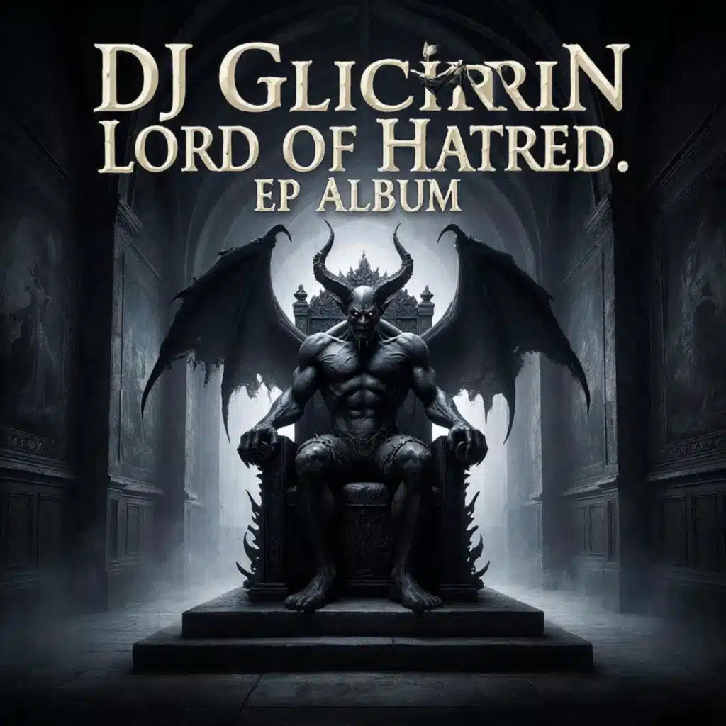 Lord of Hatred