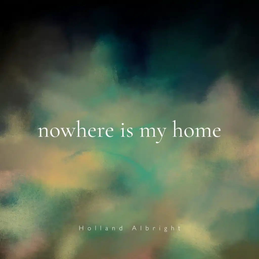 Holland Albright