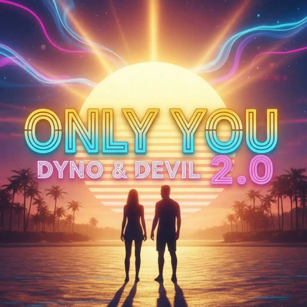 Dyno & Devil