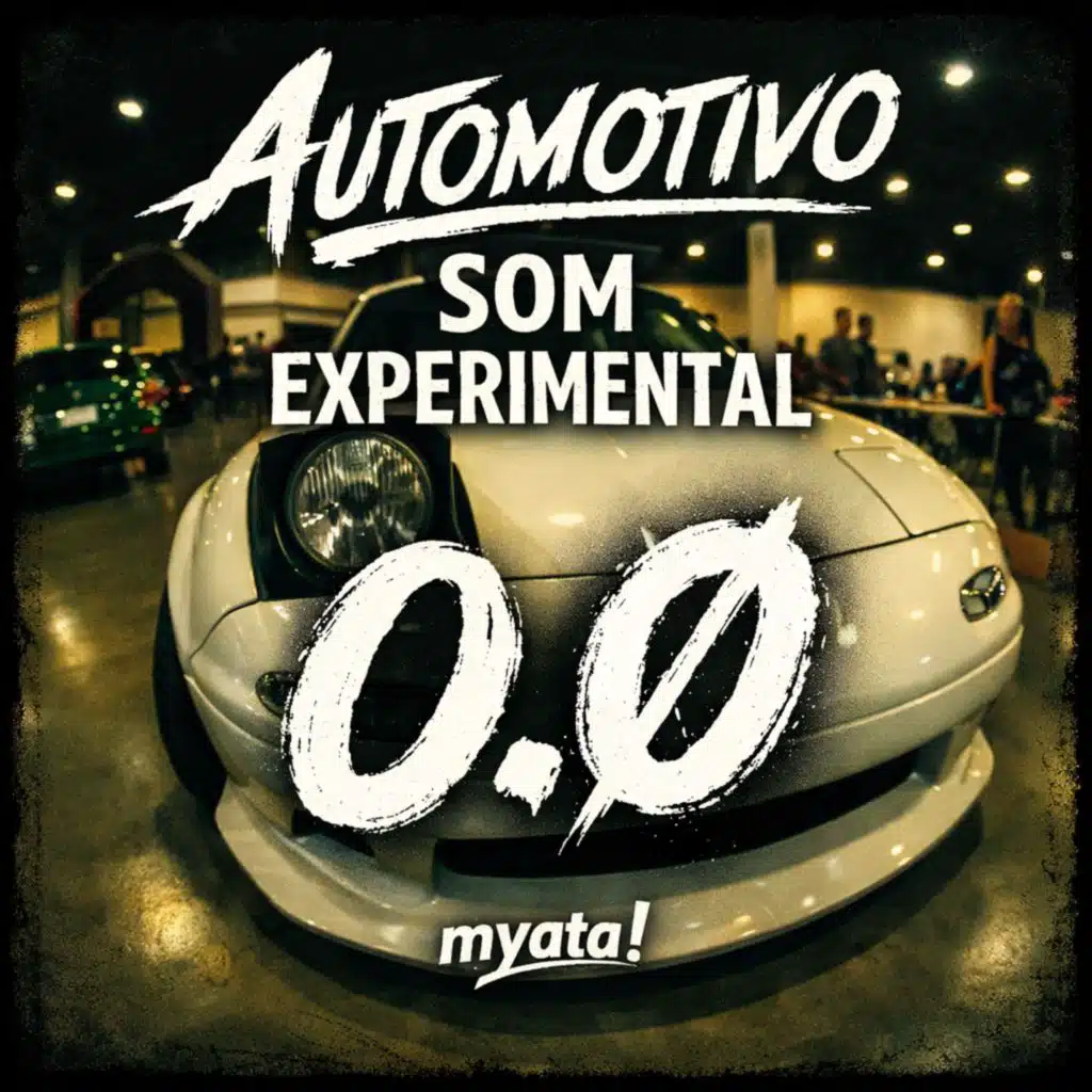 Automotivo Som Experimental 0.0